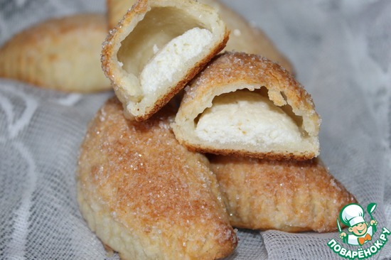 Моя кулинария