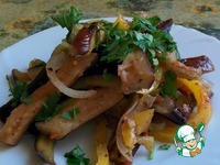 ��������� ����� �� ���������� "������" �����������