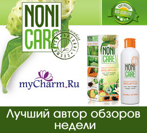 ������� ������� ����� ������� �� myCharm � Nonicare