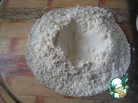 ������ � ������ "���������" �����������