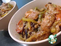 ������ � ������� � ���� �����������