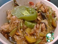 ������ � ������� � ���� �����������