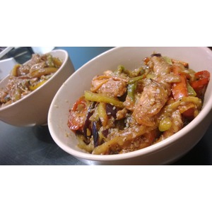 ������ � ������� � ����