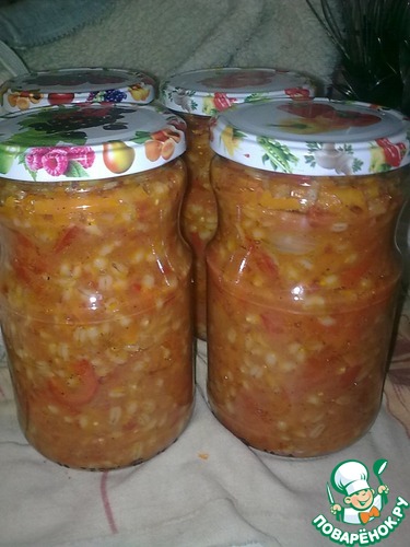 Моя кулинарка, мое вдохновение)