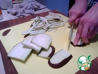 ������ � ������� � ���� �����������