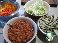 ������ � ������� � ���� �����������