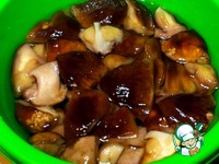 ��������� �������� � ������ �� ����� ������ �����������