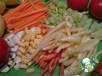 ������ �����������