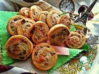 ����������� ������� � �������� ������ �����������