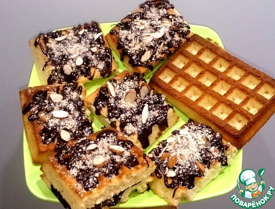 люблю готовить