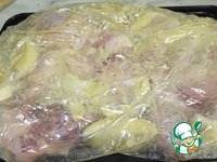 ������ � ��������� ���������� �����������