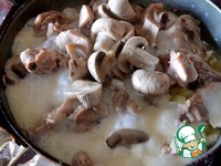 ���������� ������ � ������� � ������������ �����������