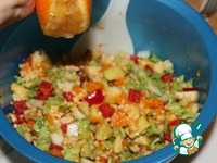 ������� ����� � ������ �����������