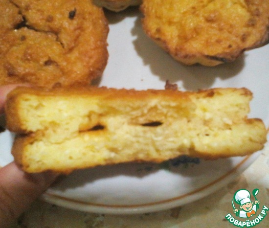 Приготовленные по рецептам Поваренка блюда