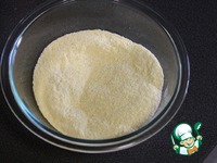 ���������� ���� (Gateau Millasson) �����������