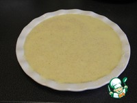 ���������� ���� (Gateau Millasson) �����������