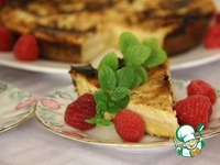 ���������� ���� (Gateau Millasson) �����������