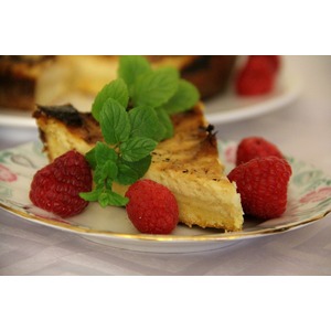 ���������� ���� (Gateau Millasson)