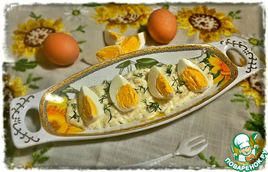 Яйца "Со всей душой" от Ниночки (Nienulka)