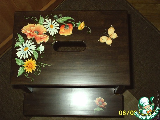 Мои работы на заказ.