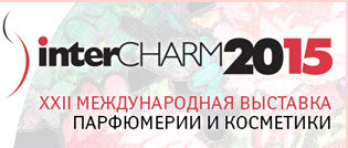 ������������ �� ��� �������:  � ������ ������ InterCHARM 2015