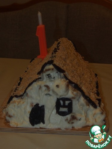 ���� "�������" �� Mrs_Tea