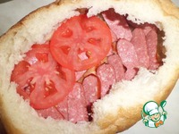 ����� "������" � �������� �����������