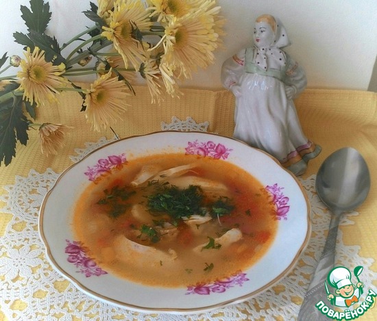 ��� "������� ����"