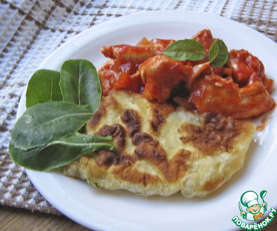 ��������� ����� �� ������� beautiful woman  https://www.povarenok.ru/recipes/show/38944/