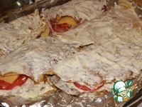 ������� � ������ "��������" �����������