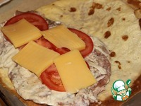 ������� � ������ "��������" �����������