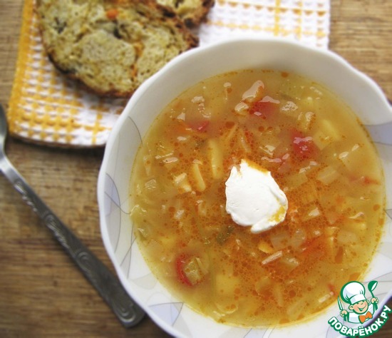 �� �� ������ ������� �� ������� �����  https://www.povarenok.ru/recipes/show/7536/