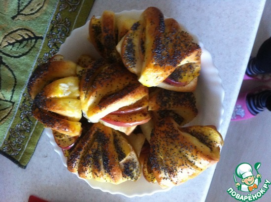 �������������� "���������� � �������� �� ���������� �����" �� Kleine Hase