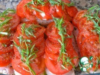 ������� ������, ������������� ������ ����� �����������