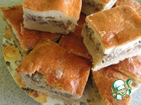 ������ ����� �����������