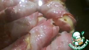 Сосиски в беконе: несложные рецепты приготовления