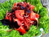 ����� � ������� ������� � ���������� �����������