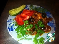 ������ "����� � �������" �����������