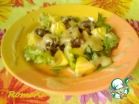 ����� � ������� ������� � ����� �����������