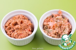 Хлебные шарики – кулинарный рецепт