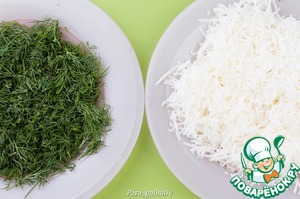 Хлебные шарики – кулинарный рецепт