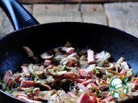 ����� � �������, �����-������ � �������� �����������