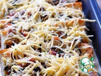 ����� � �������, �����-������ � �������� �����������