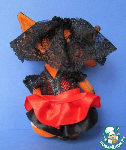 Мои работы на заказ.