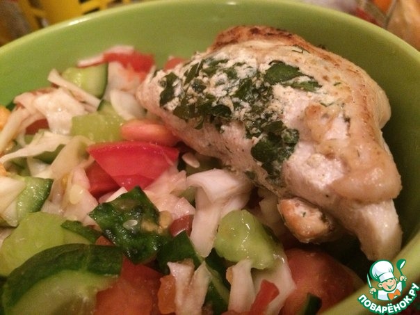 ������� ������ �� ������� Seagull_L