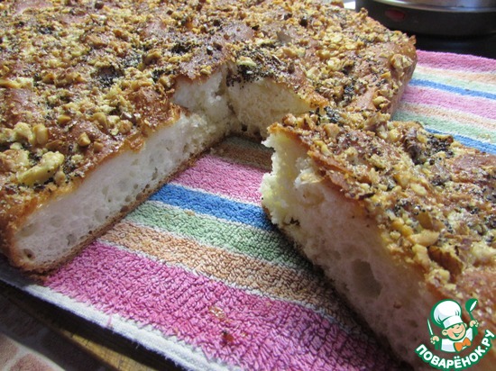 Масляный пирог с маком по рецепту Kleine Hase https://www.povarenok.ru/recipes/show/121709/