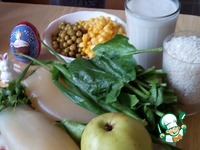 ������ ����� � ���������� � ������� ��������� �����������