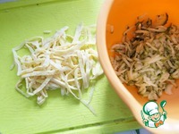 ������ � ������� � ������� �� ������ �����������