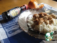 ������� ���� � �����-������������ �������� �����������