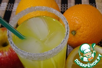 Тыквенный сок с облепихой польза